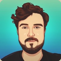 aveneo Employee Michał Piotrowicz's profile photo