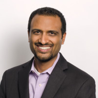 HITRUST Employee Bimal Sheth's profile photo