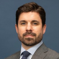 U.S. Chamber of Commerce Employee John Patteson's profile photo