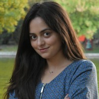 Daniela Pavel's profile photo
