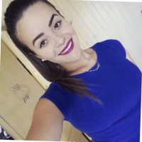 Expresso São Miguel Employee Bruna Rosa Hoffmann's profile photo