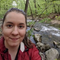Premier Lifts Employee Elli Smith's profile photo