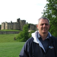Centurion Subsea Services Employee Stephen Clarke's profile photo