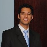 Apple Employee Arjun B's profile photo