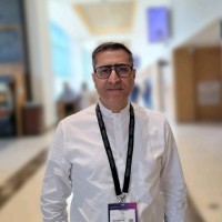 Khalil Haddad Email & Phone Number