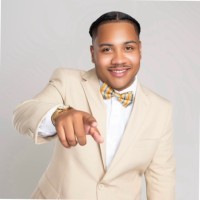 Krispy Kreme Employee Devin Stephens's profile photo
