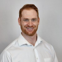 Principal Consulting Group Employee Brad Cooper's profile photo