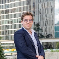 aleria Employee François Luron's profile photo