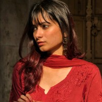 Minar Travels (India) Pvt. Ltd. Employee Megha Goswami's profile photo