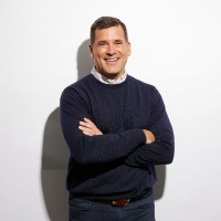 Flagship Pioneering Employee Theo Proukou's profile photo