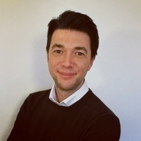 Teorema Employee Fabio Canaletti's profile photo