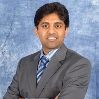 AppViewX Employee Sridhar Narayanan's profile photo