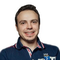 Yango Employee Dmitry Dolidze's profile photo