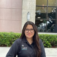 United States Department of Defense Employee Luisa Rincon's profile photo