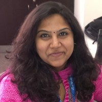 Servion Global Solutions Employee Divya Sathyan's profile photo