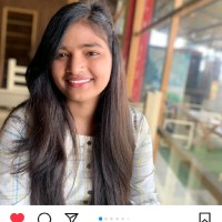 EduKyu.com Employee Komal Rajpoot's profile photo