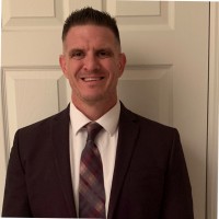 Cura Hospitality Employee Brian Marsh's profile photo