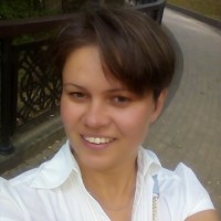 Matoffo Employee Iryna Marynych's profile photo