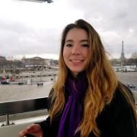 Hannah Oates Email & Phone Number