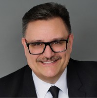 Desjardins Financial Security Independent Network Employee Adriano Beghin's profile photo