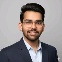 Harsh Rajput Email