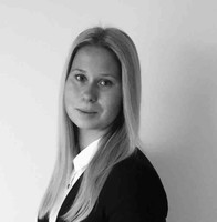 Sweco Employee Annie Carlström's profile photo