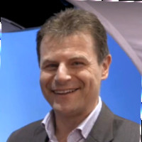 TREALITY SVS Employee Peter de Meerleer's profile photo