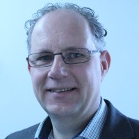 LEVANTOgroep Employee Peter Willems's profile photo