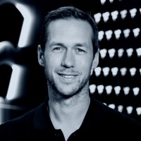 Fanatics, Inc. Employee Nick Bell's profile photo