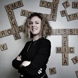 HiBob Employee Sophie Chesters's profile photo