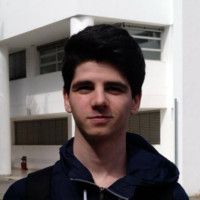 Bitte Protocol Employee Guilherme Allen's profile photo