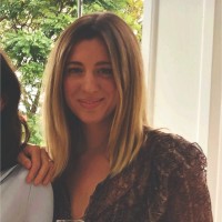 Danielle Robertson Email