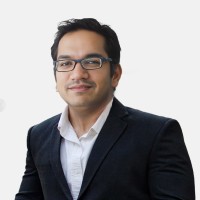 Logic Fruit Technologies Employee Vineet Goel's profile photo