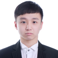 lendlab Employee Yuanyu Guo's profile photo