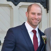 CDPHP Employee Robert Sandberg's profile photo