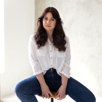femcafe.hu Employee Kata Hosszú's profile photo