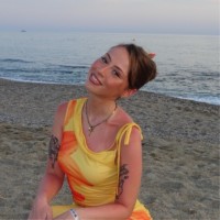 Crosbys Employee Olivia Courtney's profile photo