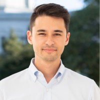 Scheer Partners Employee Todd Christensen's profile photo