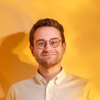 BeTomorrow Employee Marc Allaire's profile photo