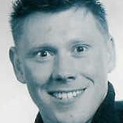 Samenwerkingsorganisatie Beroepsonderwijs Bedrijfsleven (SBB) Employee André Bakker's profile photo