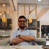ZealHire Inc. Employee Deep Patel's profile photo