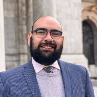 mobbit Employee Emil Ruiz's profile photo