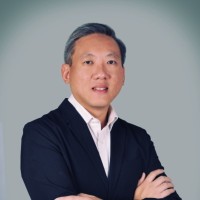 PT. Softex Indonesia Employee Richard Kurniadi's profile photo