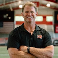 D1 TRAINING Employee Will Bartholomew's profile photo