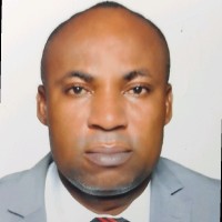 Indorama Eleme Petrochemicals Limited Employee Stanley E's profile photo