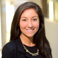 iQ Student Accommodation Employee Ebru Ertem's profile photo