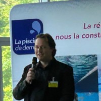 Parella Employee Frédéric Ronfort's profile photo