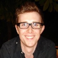 The Pitch Clinic Employee Jamie Hart's profile photo