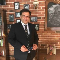 Seveneleven Employee Hojjat Khani's profile photo