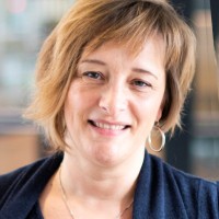 Physics and Physical Chemistry of Foods - Wageningen University and Research Employee Petra Kock's profile photo